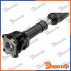Arbre de transmission avant pour INFINITI | NWN-NS-025, 37200-5X00A